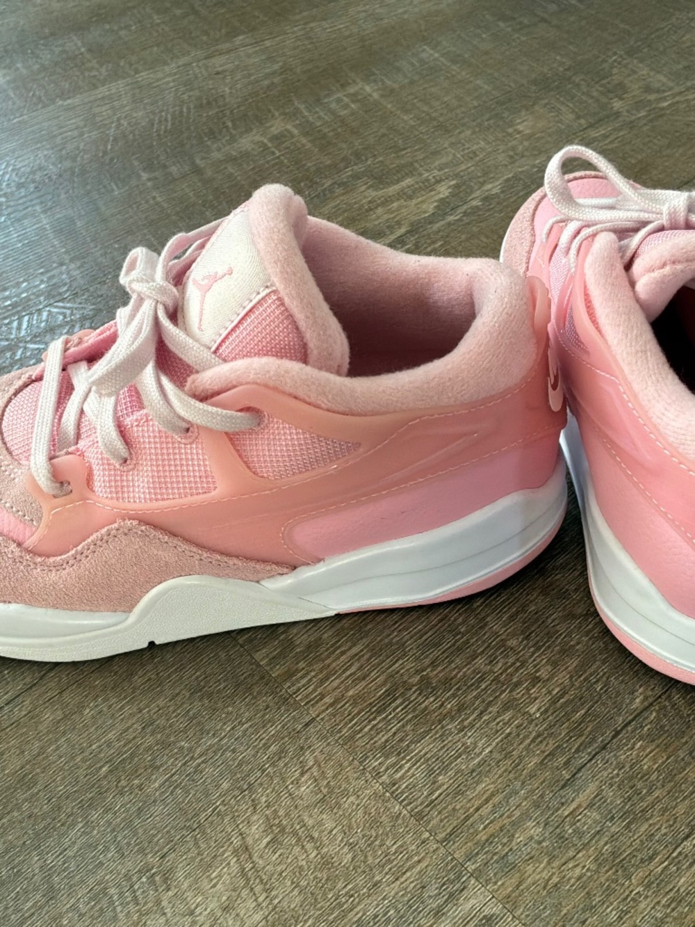 Kids Jordan PM Sneakers